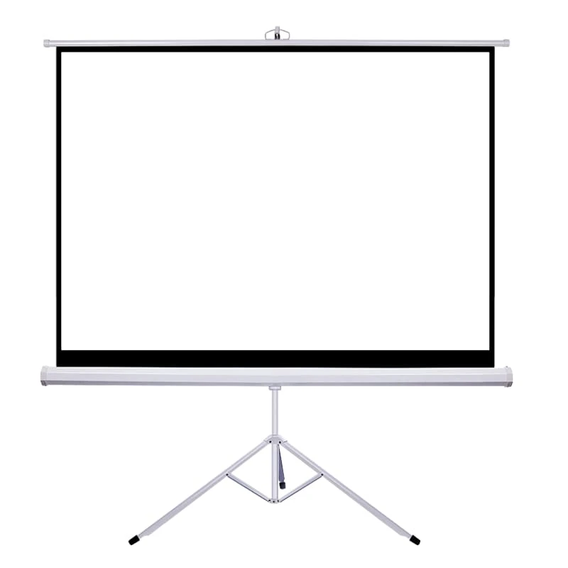 Silelis Tripod Screen 200x200cm ET-2