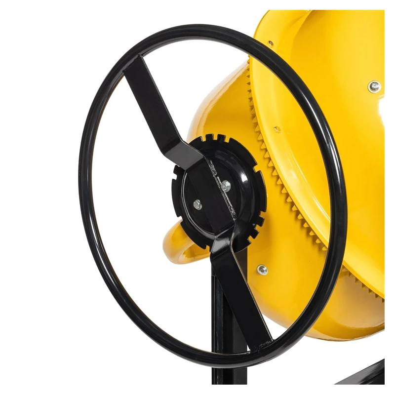 Maisītājs betona 160l hcm550