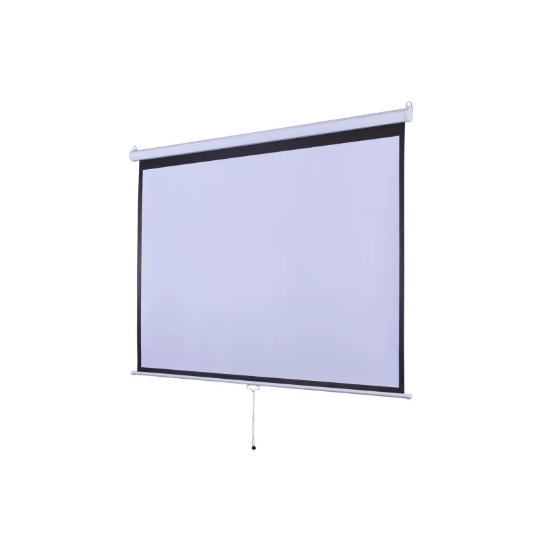 Silelis Tripod Screen 200x200cm ET-2