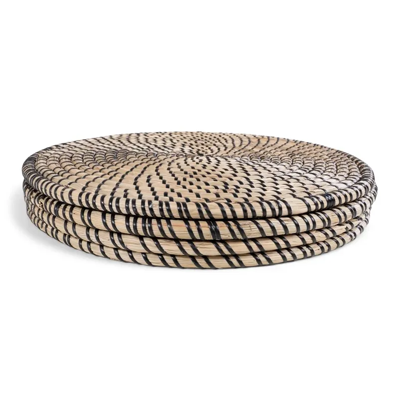 Padėkliukas edina tp-p16-01 d38 cm