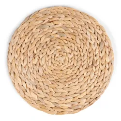 Stalo padėkliukas Domoletti Esta TP-P16-09, 38 cm x 38 cm, Ruda sp.