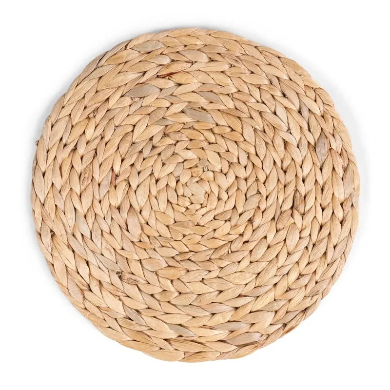 Stalo padėkliukas Domoletti Esta TP-P16-09, 38 cm x 38 cm, Ruda sp.