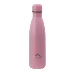 Termogertuvė Domoletti, rožinė sp., nerūdijantysis plienas, 0.5 l