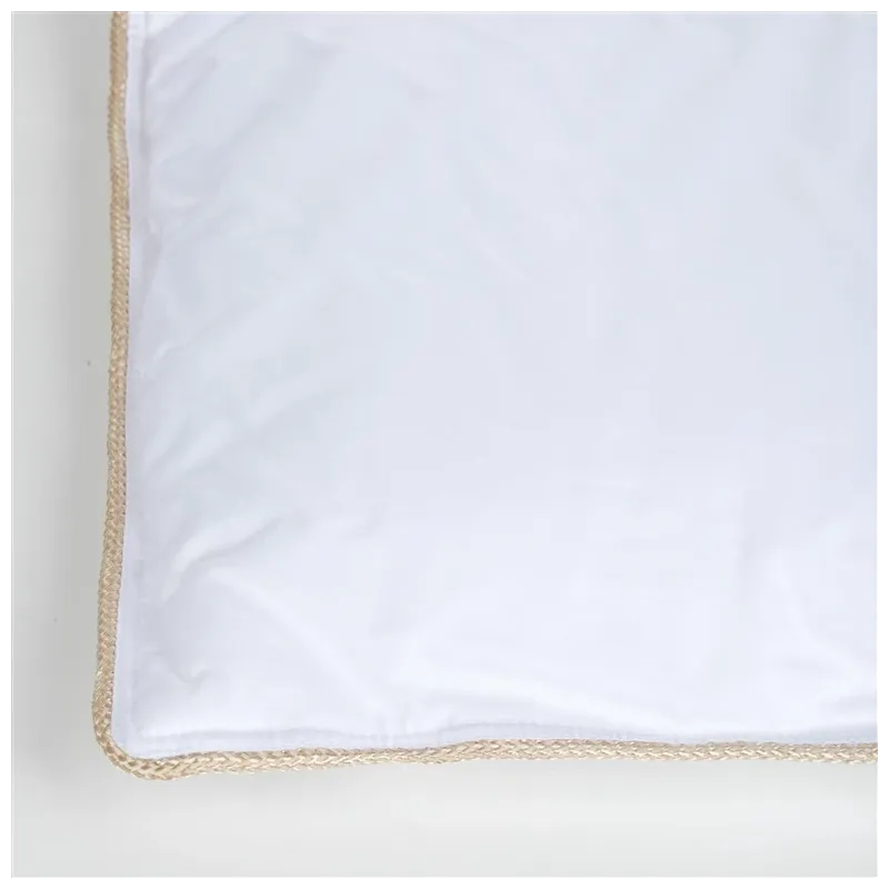 Sega Masterjero Premium Faux Down KS-20, 140 x 200 cm, balta krās., 0.7 kg