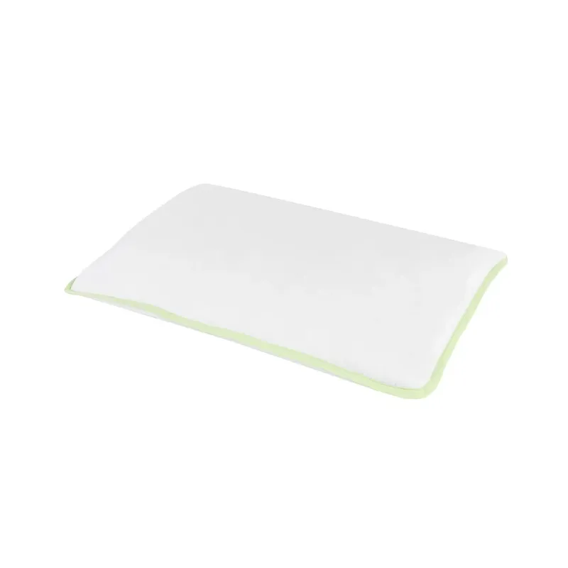 Подушка Okko Aloe vera, белый цв., 50 см x 70 см