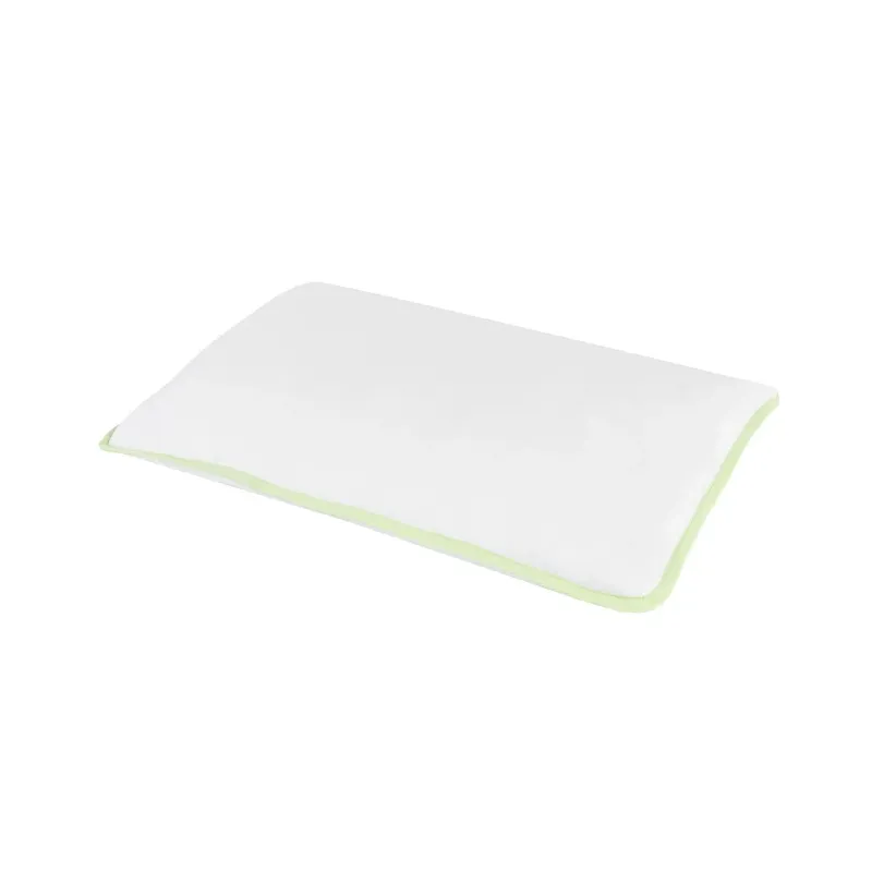 Подушка Okko Aloe vera, белый цв., 50 см x 70 см