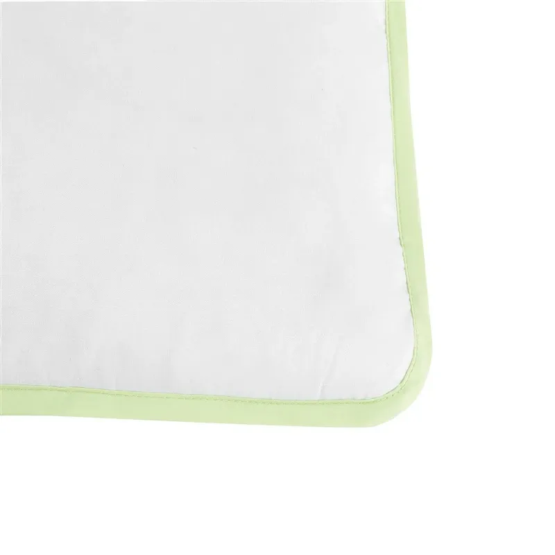 Подушка Okko Aloe vera, белый цв., 50 см x 70 см