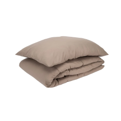 Gultas komplekts OKKO KS-35, 140×200 cm