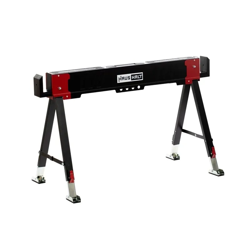 Zāģētava, regulējams augstums Haushalt, 103.5 cm x 700 cm x 85.5 cm