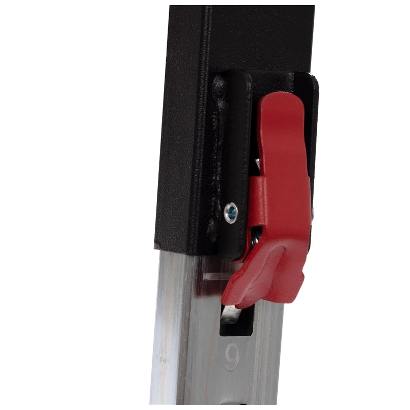 Āzis regulējama augstuma