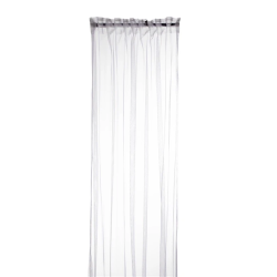 Aizkari w2041-70000 260x300cm balti d