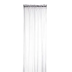 Päevakardin Domoletti W2041-70000, valge v., 260 cm x 300 cm