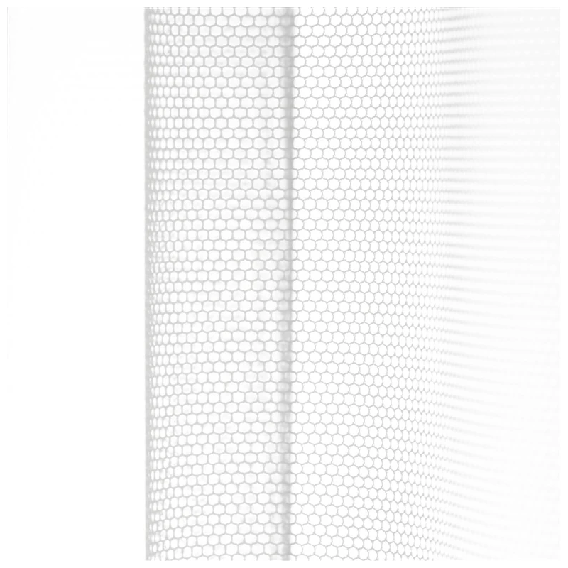Aizkari w2041-70000 260x300cm balti d