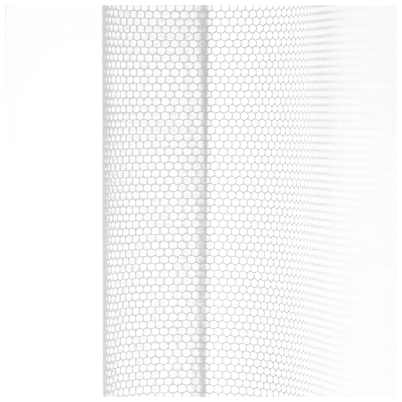 Päevakardin Domoletti W2041-70000, valge v., 260 cm x 300 cm