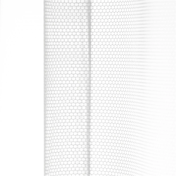 Aizkari w2041-71002 140x300cm krēmkr. d