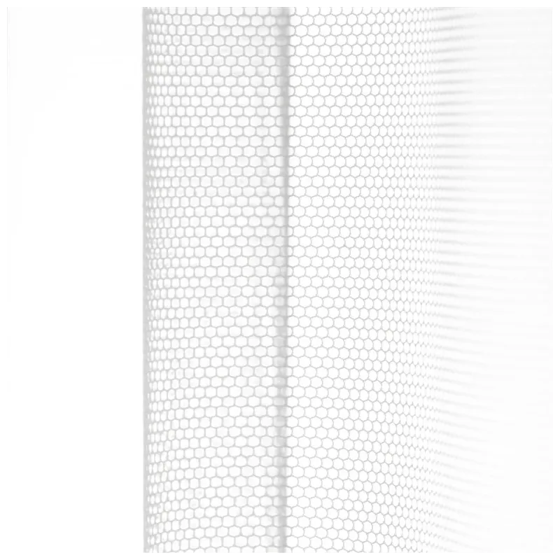 Curtain w2041-71002 140x300cm cream d