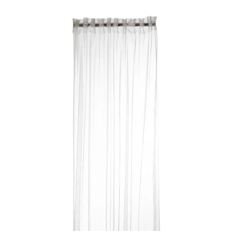 Curtain w2041-71002 140x300cm cream d