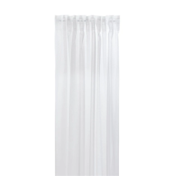 Aizkari w2600-70000 260x300cm balti d