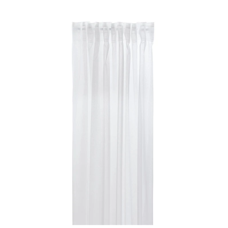 Aizkari w2600-70000 260x300cm balti d