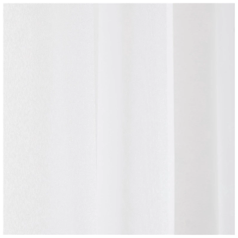 Aizkari w2600-70000 260x300cm balti d