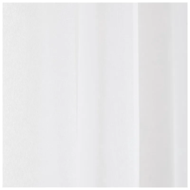 Дневной занавес Domoletti W2600-70000, белый, 260 см x 300 см