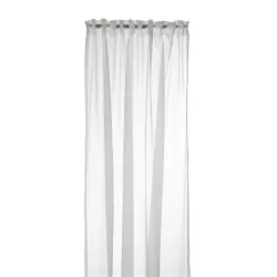 Curtain w2572-70008 260x300cm cream d