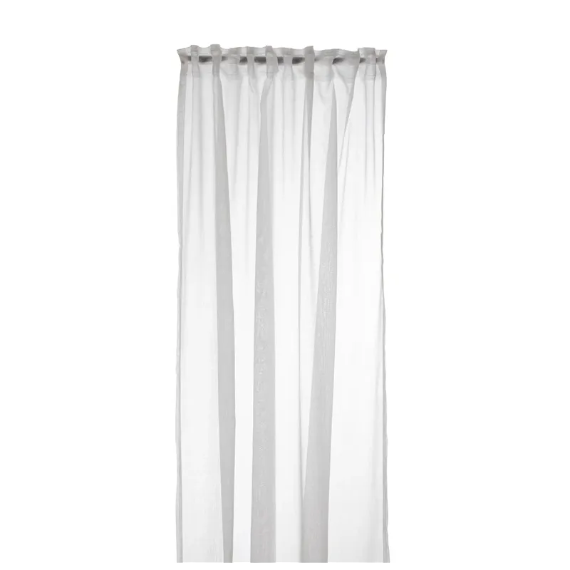 Päevakardin Domoletti W2572-70008, kreemjasvalge, 260 cm x 300 cm