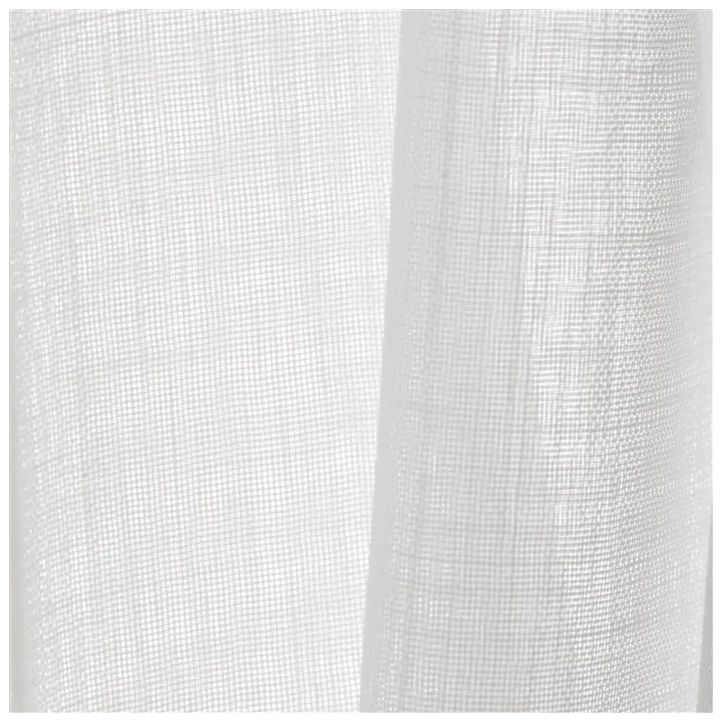 Päevakardin Domoletti W2572-70008, kreemjasvalge, 260 cm x 300 cm