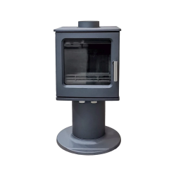 Čuguna krāsns bst33-bj 5kw flammifera