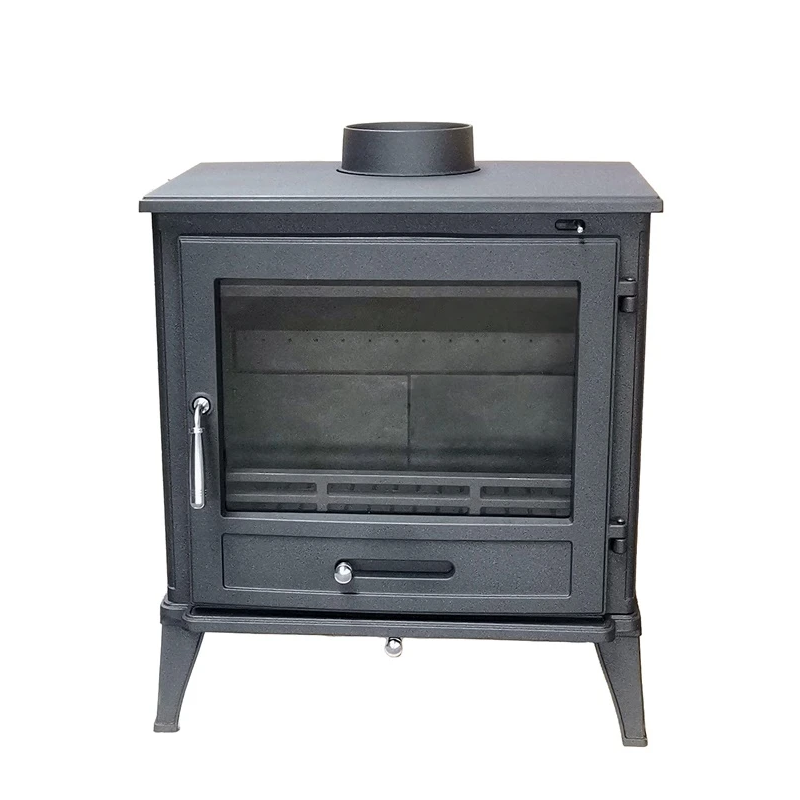 Čuguna krāsns bst67 10kw flammifera