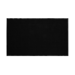 Kājslauķis sphinx 380 6008 90x150 melns