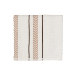 Dvielis soft white 450 gsm 30x50cm