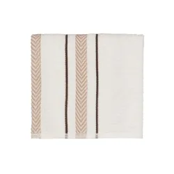 Vannirätik Domoletti SOFT, valge v., 50 cm x 30 cm