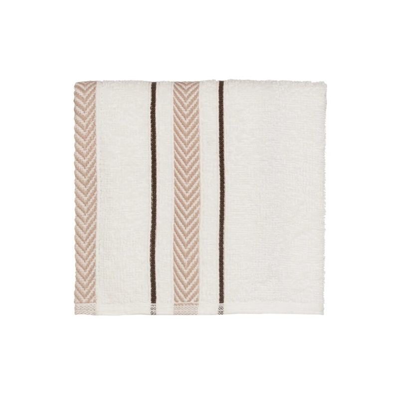 Dvielis soft white 450 gsm 30x50cm