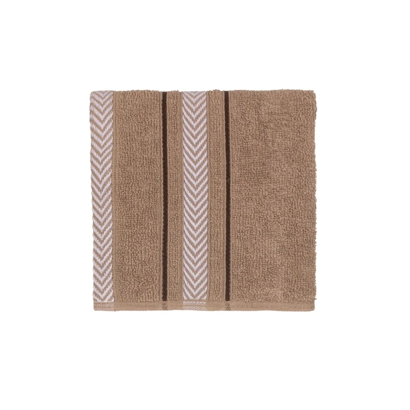 Dvielis soft beige 450 gsm 30x50cm