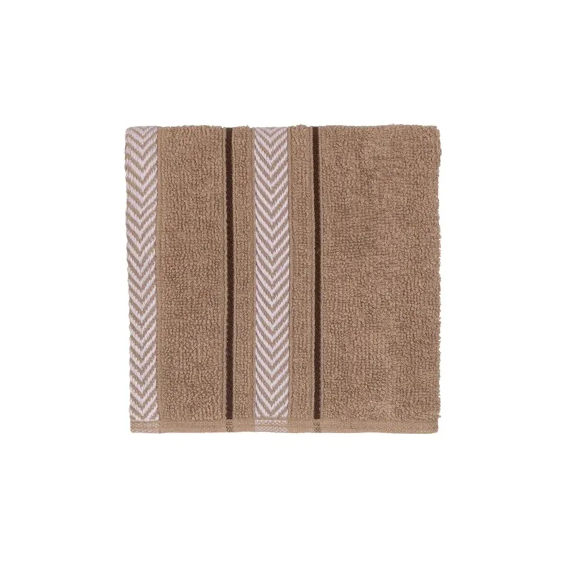 Vannas dvielis Domoletti SOFT, bēša krās., 90 cm x 50 cm