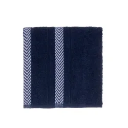 Dvielis soft navy 450 gsm 30x50cm