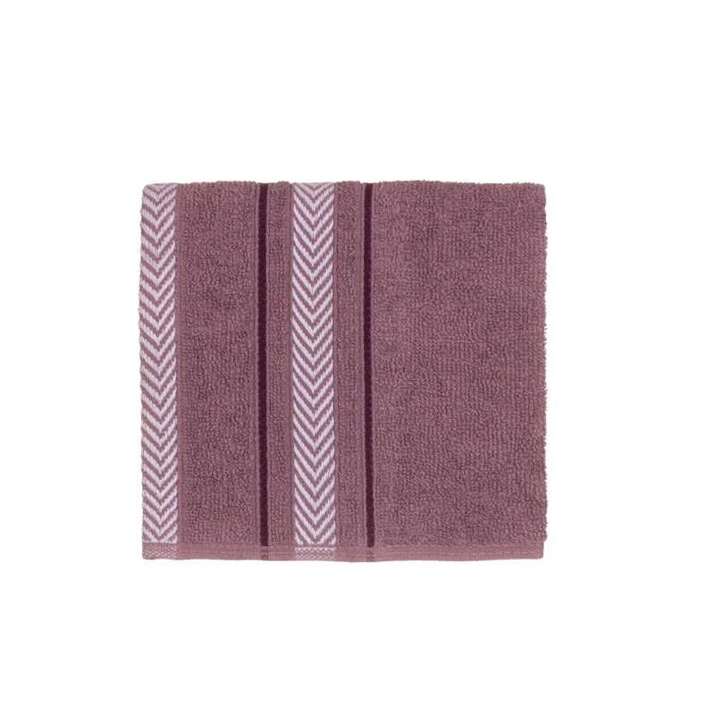 Dvielis soft pink 450 gsm 30x50cm