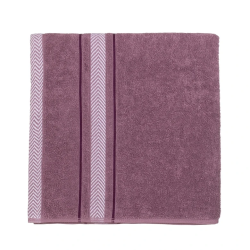 Dvielis soft pink 450 gsm 70x140cm