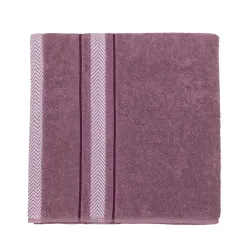 Dvielis soft pink 450 gsm 70x140cm