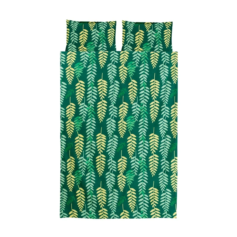 Veļas komplekts cd001 200x220+2x50x70cm