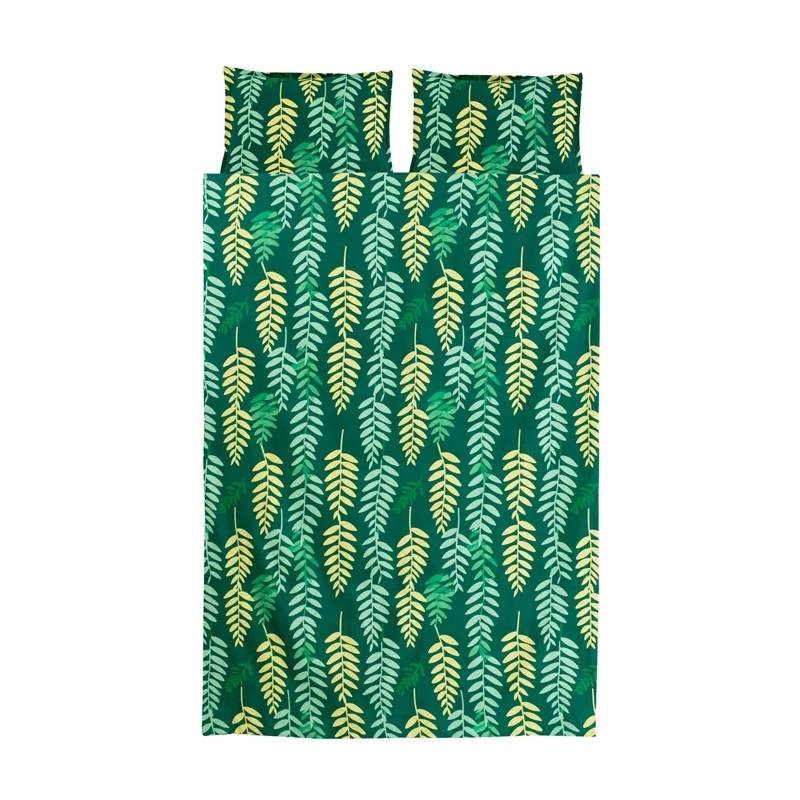 Veļas komplekts cd001 200x220+2x50x70cm