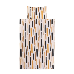 Veļas komplekts cd018 140x200+50x70cm