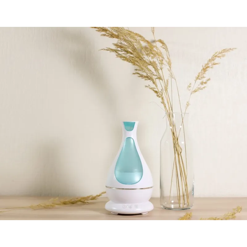 Minimu Aroma Diffuser White 400ml