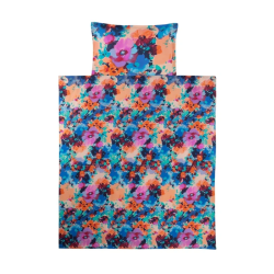 Veļas komplekts flwr2 140x200+50x70cm