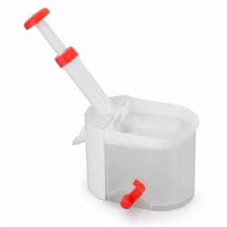 Ķiršu kauliņu izņ.ierīce okko kt157004