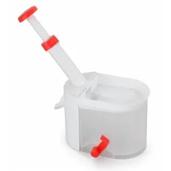 Kauliukų išėmiklis Okko. 19 cm. 27.5 cm