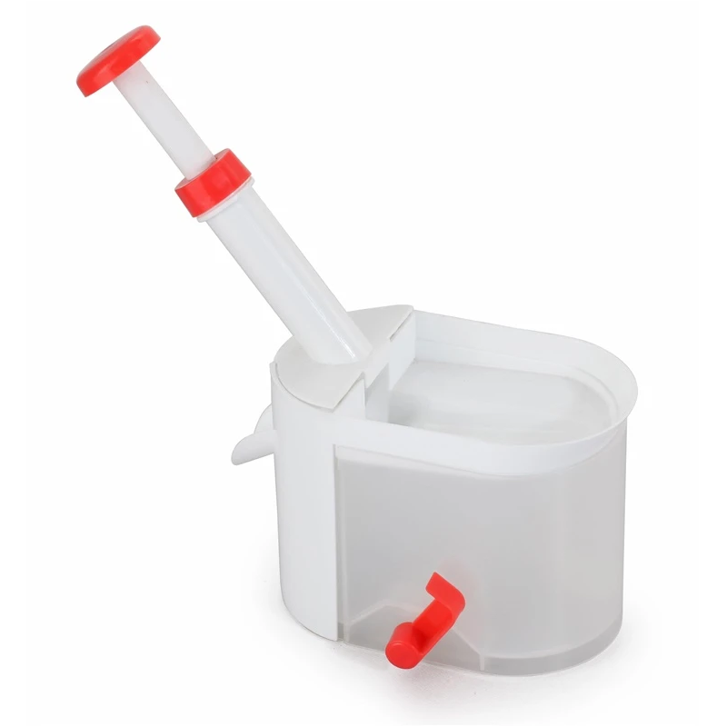 Ķiršu kauliņu izņ.ierīce okko kt157004