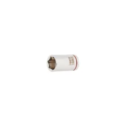 Socket head for Forte Tools. 15 mm. 1-2
