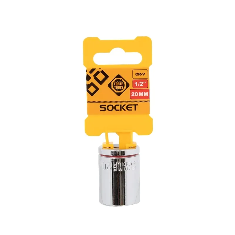 Screwdriver head Forte Tools. 1-2